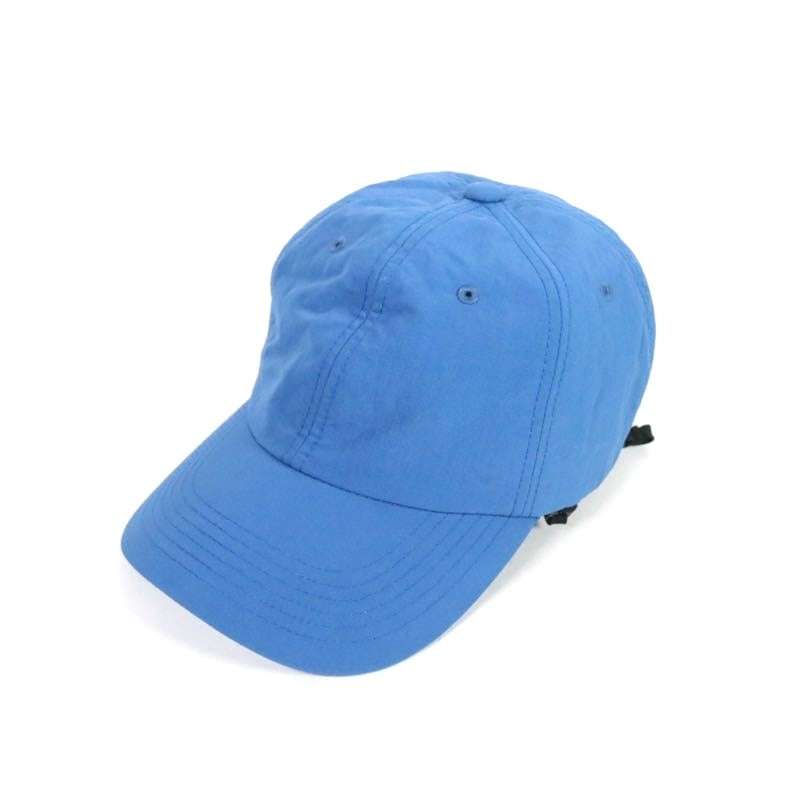 DAIWA PIER39 22SS | Tech 6panel Cap "ROYAL BLUE" (BC-34022)