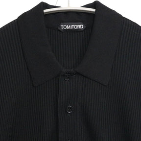 TOM FORD(トムフォード) 23AW S/S Rib Knit