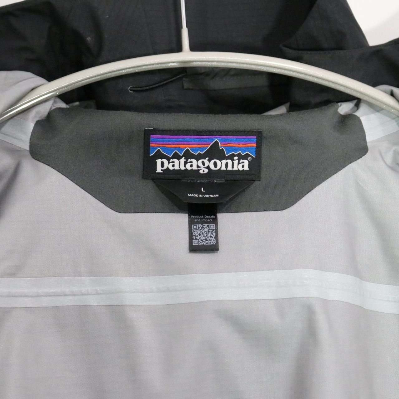 Patagonia(パタゴニア) 26ss グラナイト・クレスト・レイン・ジャケット