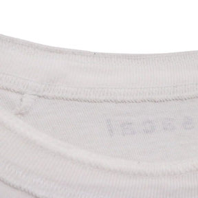 sacai 21SS | HANK WILLIS THOMAS Archive Mix T-Shirt "White" (21-0178S)