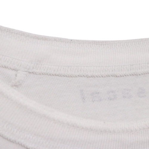 sacai 21SS | HANK WILLIS THOMAS Archive Mix T-Shirt "White" (21-0178S)