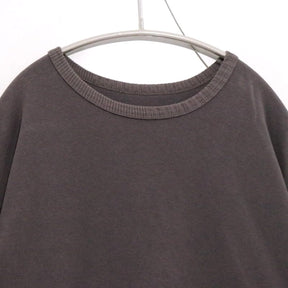 CMF OUTDOOR GARMENT 25SS | OM TEE S/S "Gray/Deodorant Stretch" (CMF-OM02)
