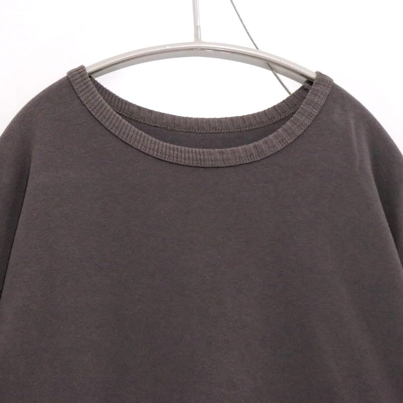 CMF OUTDOOR GARMENT 25SS | OM TEE S/S "Gray/Deodorant Stretch" (CMF-OM02)