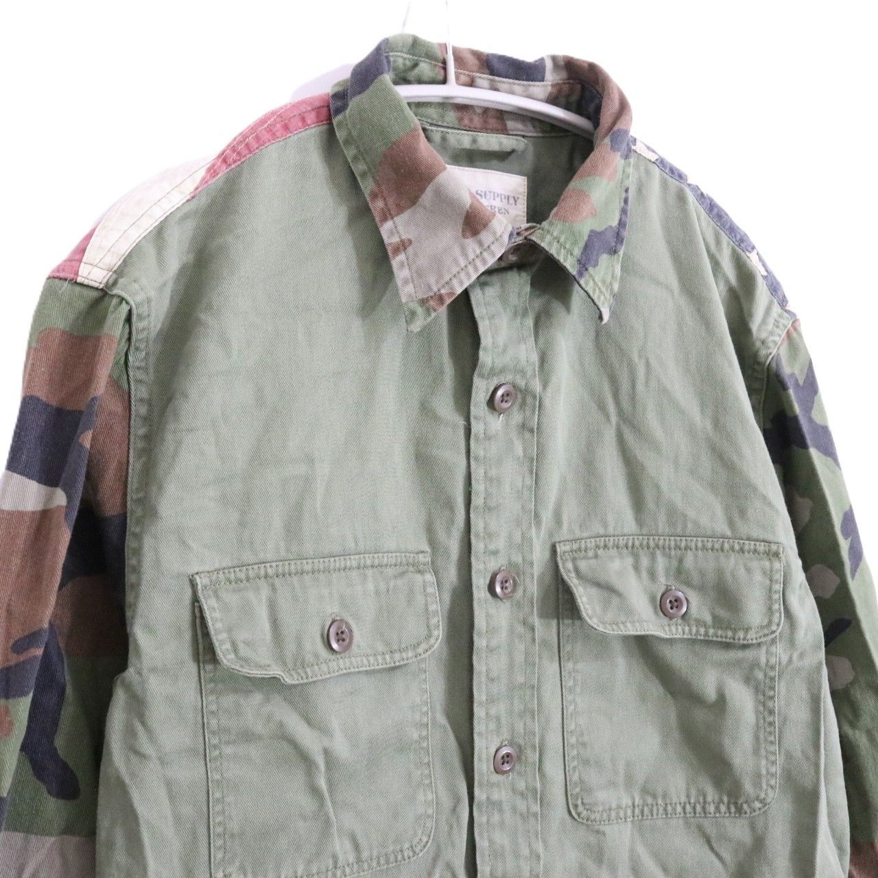 Denim & Supply Ralph Lauren(デニムアンドサプライ ラルフローレン)