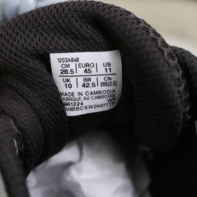 asics(アシックス) KITH Ronnie Fieg x ASICS JOG 100S