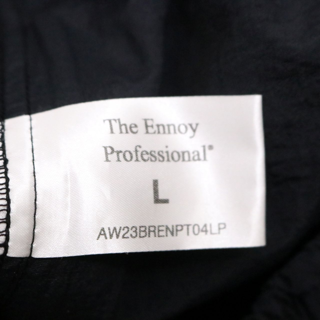 The Ennoy Professional(ザエンノイプロフェッショナル)