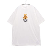 VANS | 8Ball Bear Graphic Tee "White"