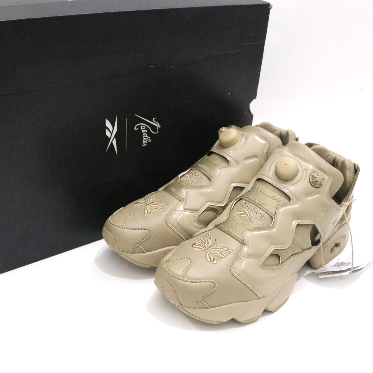 Reebok(リーボック) 24ss NEEDLES INSTAPUMP FURY 94