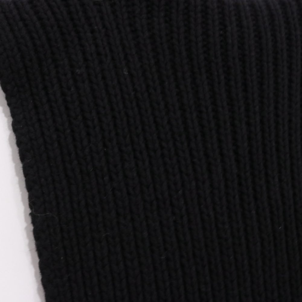 Baserange 23AW | Rib Knit Scarf (ACSC-RW-WI23)