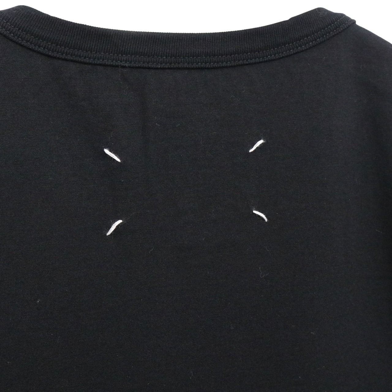 MAISON MARGIELA(メゾンマルジェラ) 20ss Mini Logo S/S T-Shirt