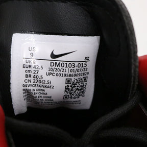 NIKE(ナイキ) JORDAN ADG 4 GOLF