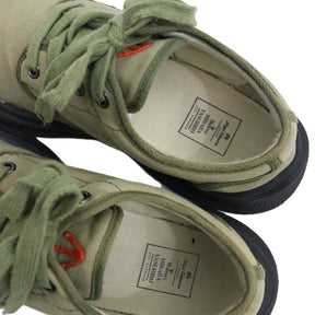 MIHARA YASUHIRO(ミハラヤスヒロ) × NIGEL CABOURN(ナイジェルケーボン)