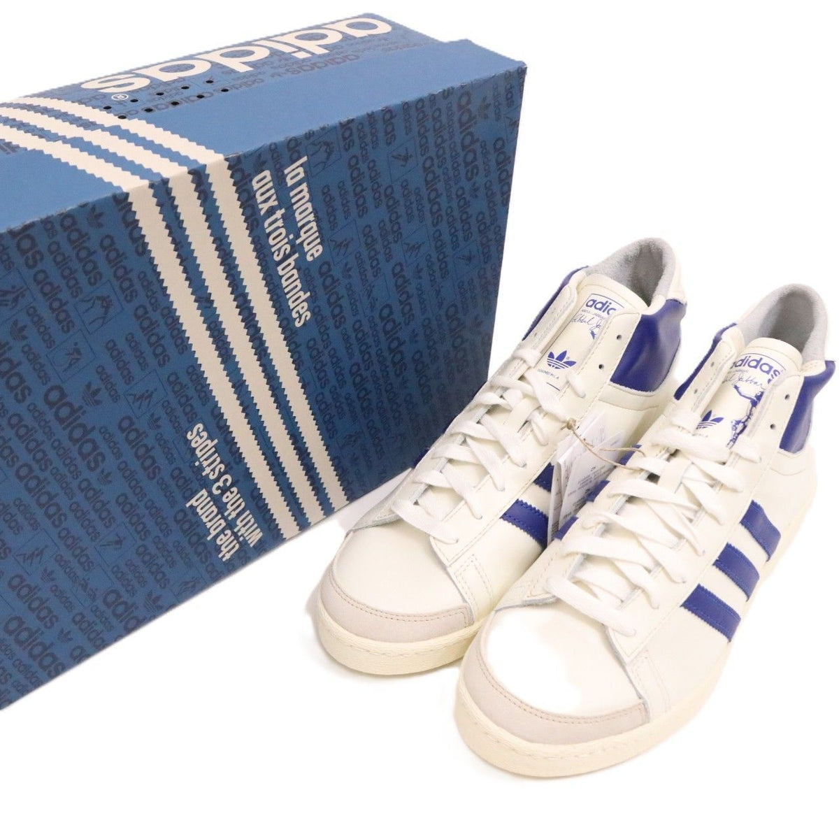 adidas(アディダス)JABBAR HI