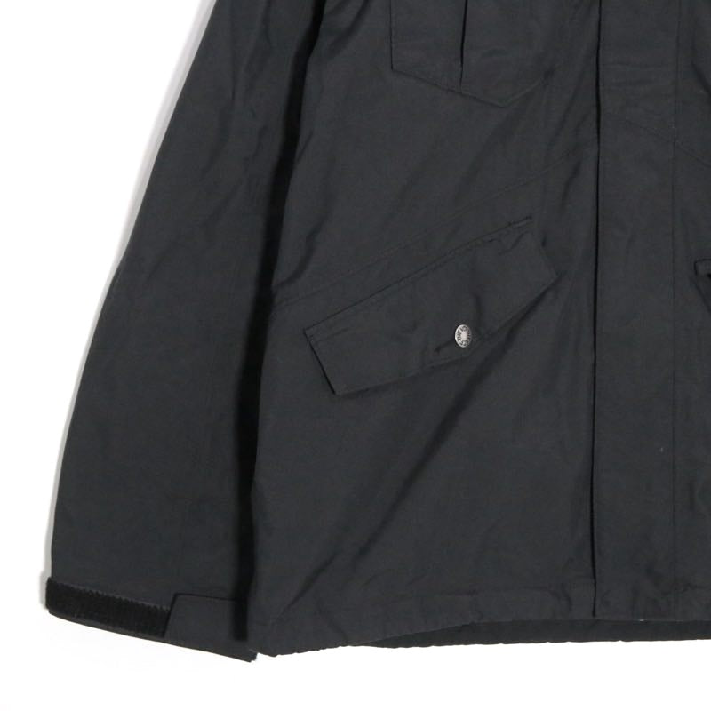 THE NORTH FACE 2011AW | Freedom Jacket "Black/Stowable Hood" (FL907014)