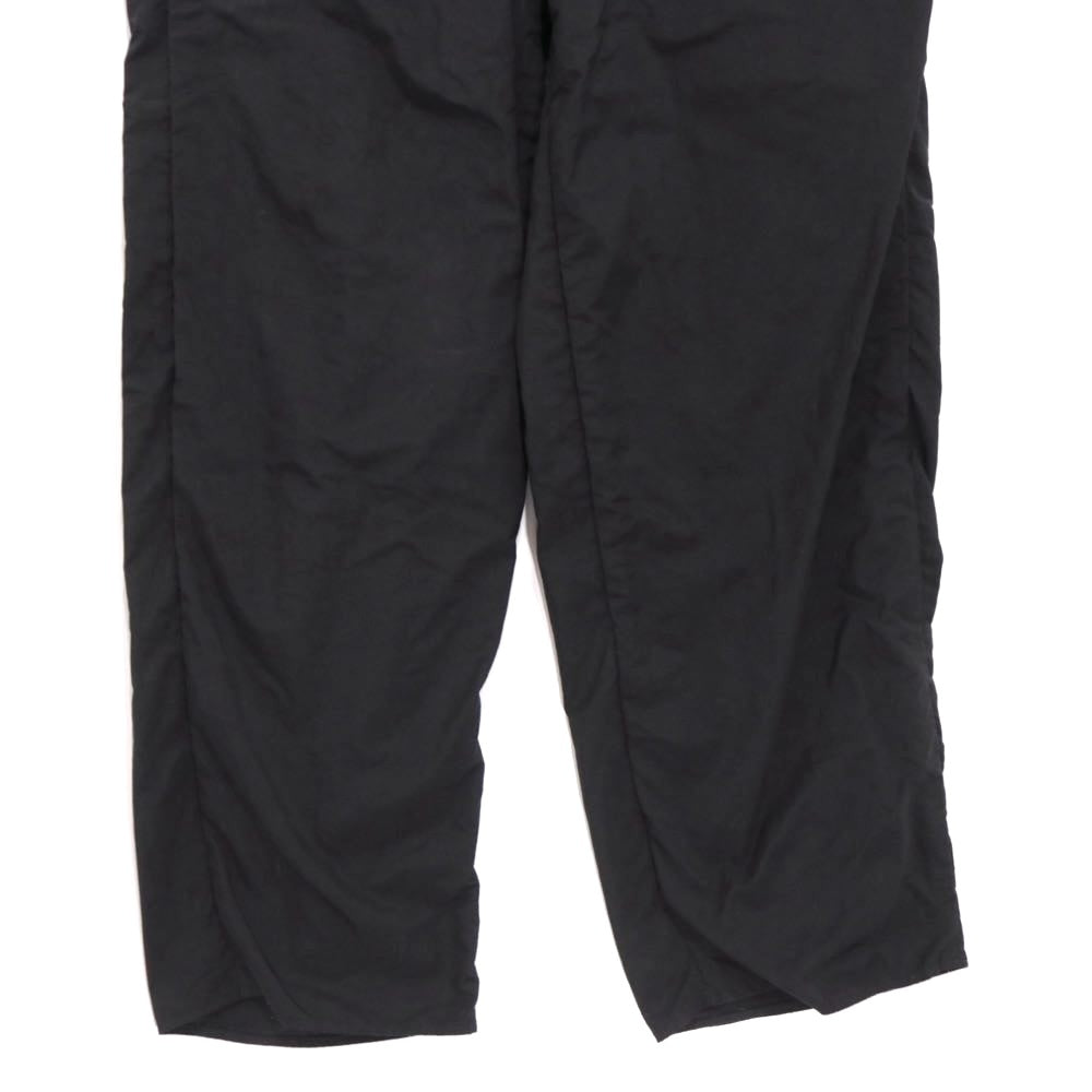 TEATORA | Wallet Pants Packable "Black" (TT-004-P)