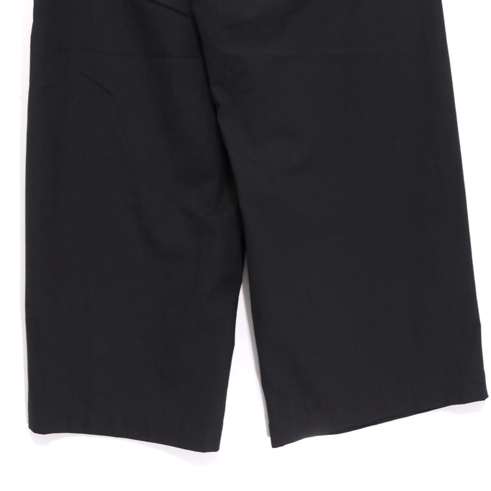 THE NORTH FACE | Coyote Wide Slacks "Black" (NBW81861)