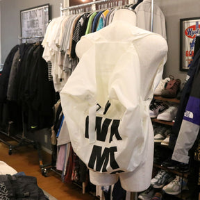 White Mountaineering(ホワイトマウンテニアリング)×PORTER(ポーター)3WAY NYLON BAG