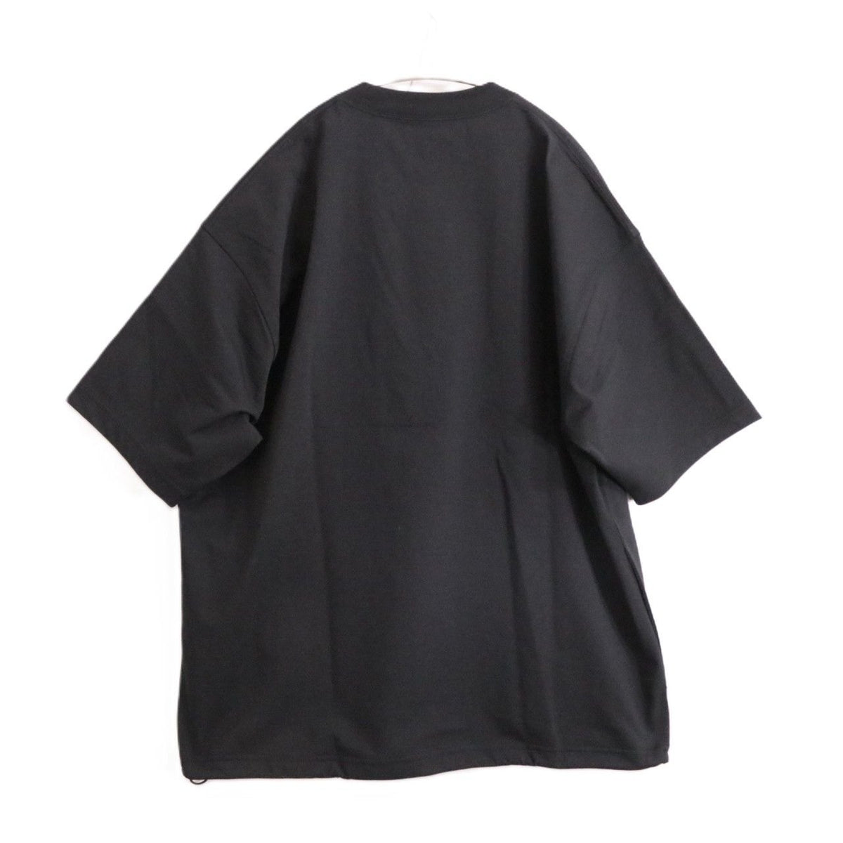 DAIWA PIER39(ダイワピア39)25AW TECH POCKET CREW TEE S/S