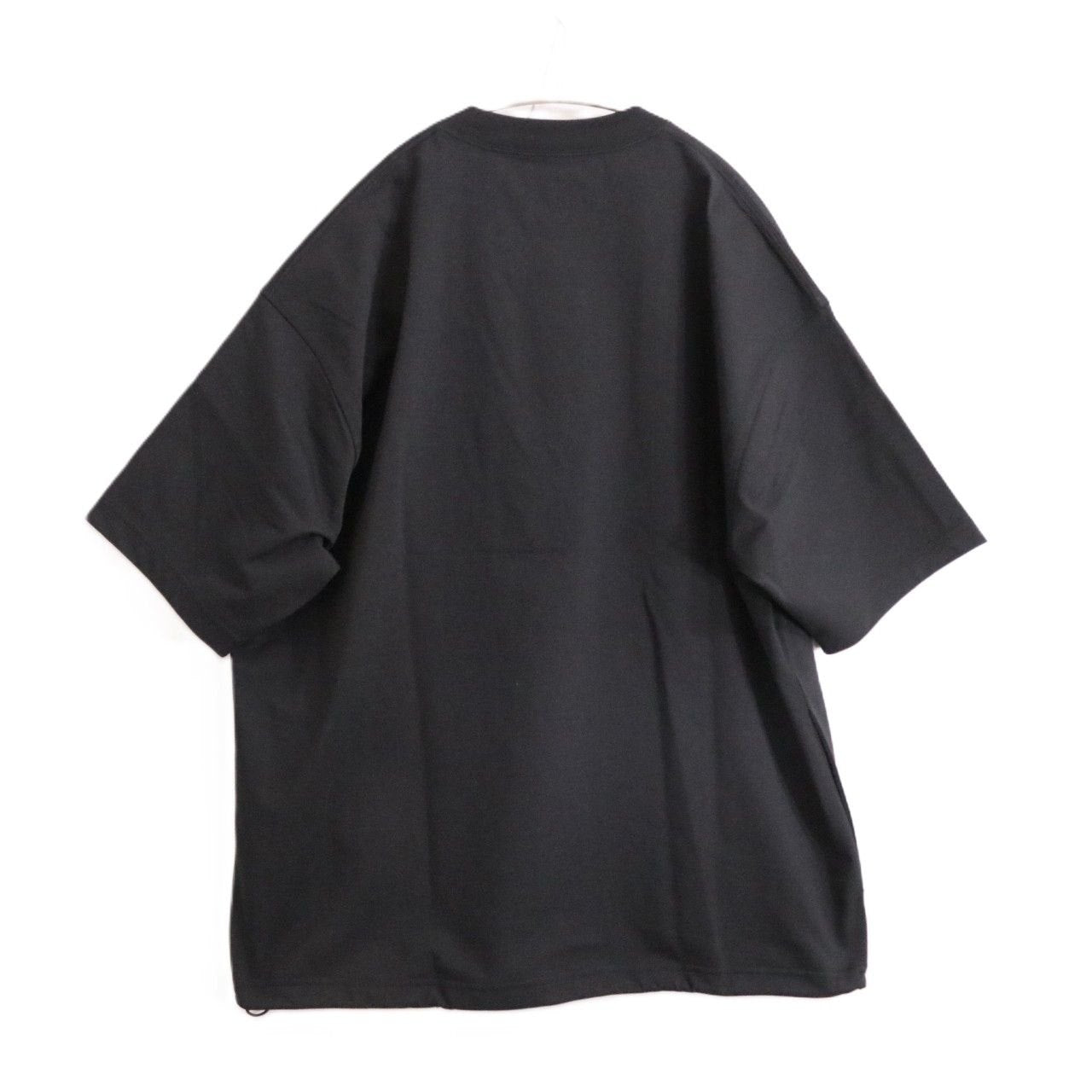 DAIWA PIER39(ダイワピア39)25AW TECH POCKET CREW TEE S/S