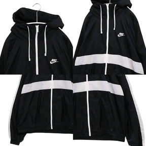NIKE | CE Track Suit PK "Black/White" (BV3026-013)