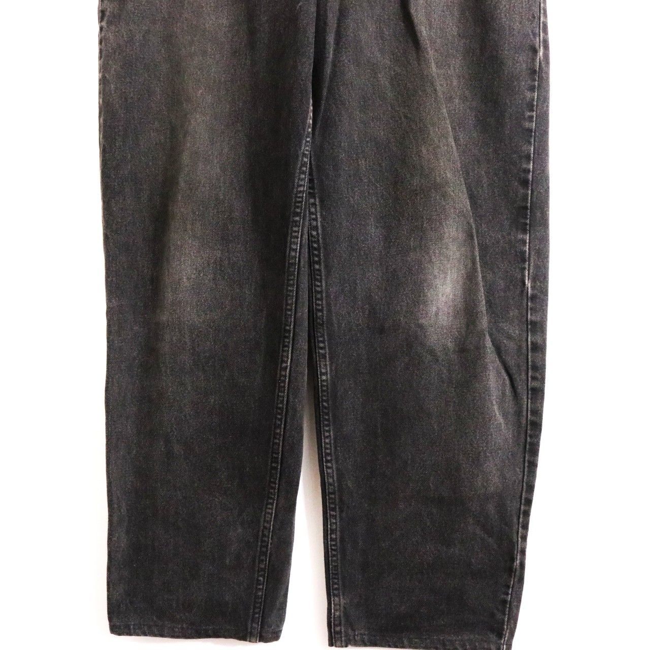 90s vintage Levi's リーバイス 560 LOOSE FIT TAPERED PTNTS