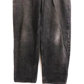 90s vintage Levi's リーバイス 560 LOOSE FIT TAPERED PTNTS
