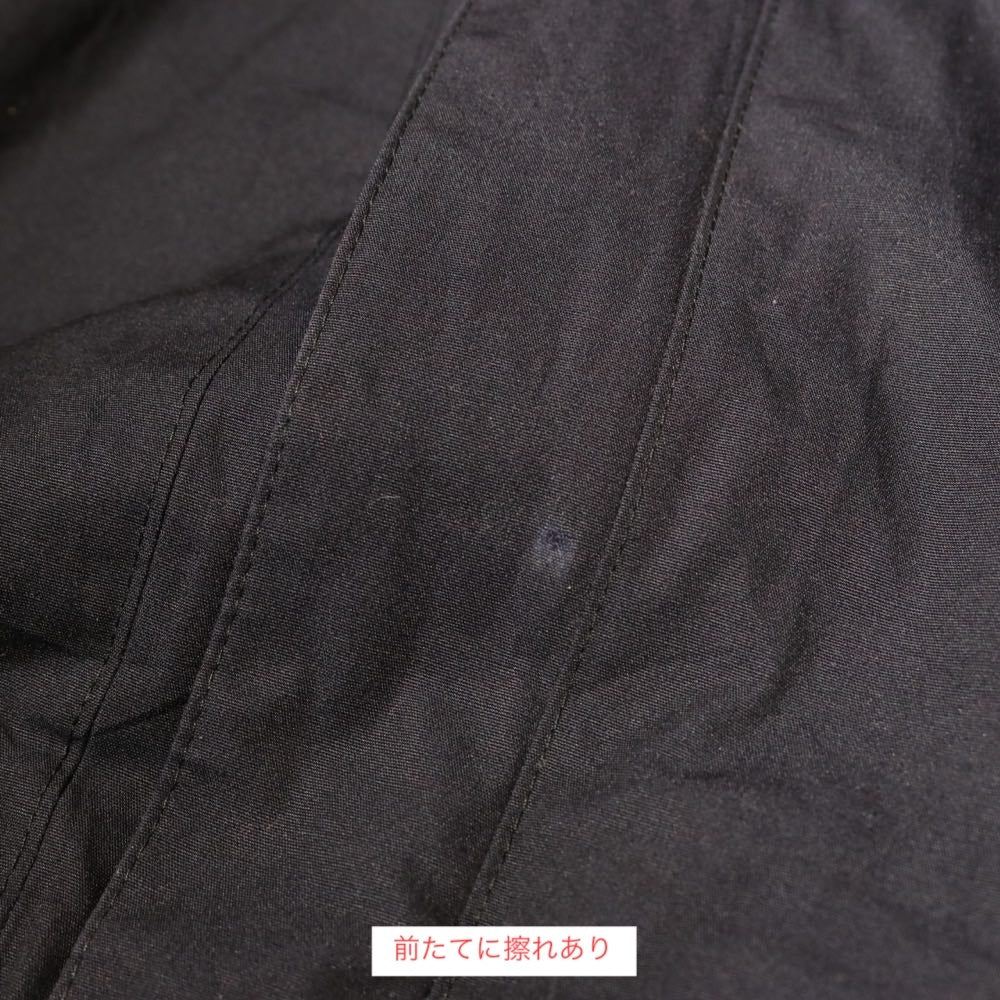 JUPITER style by SPORT DRESS 80s 90s | 2WAY Convertible Zip-Up Jacket "Navy"