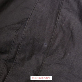 JUPITER style by SPORT DRESS 80s 90s | 2WAY Convertible Zip-Up Jacket "Navy"