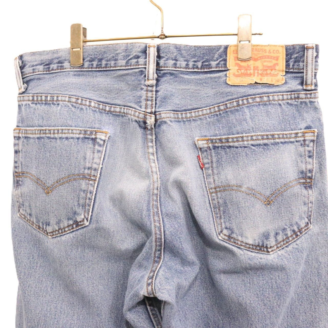 Levi's(リーバイス) 550 Denim Pants