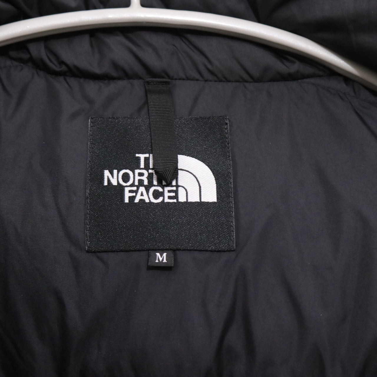 THE NORTH FACE 25AW | Novelty Nuptse Jacket "Forest Floor" (ND92556)