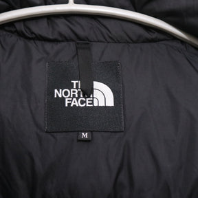THE NORTH FACE 25AW | Novelty Nuptse Jacket "Forest Floor" (ND92556)