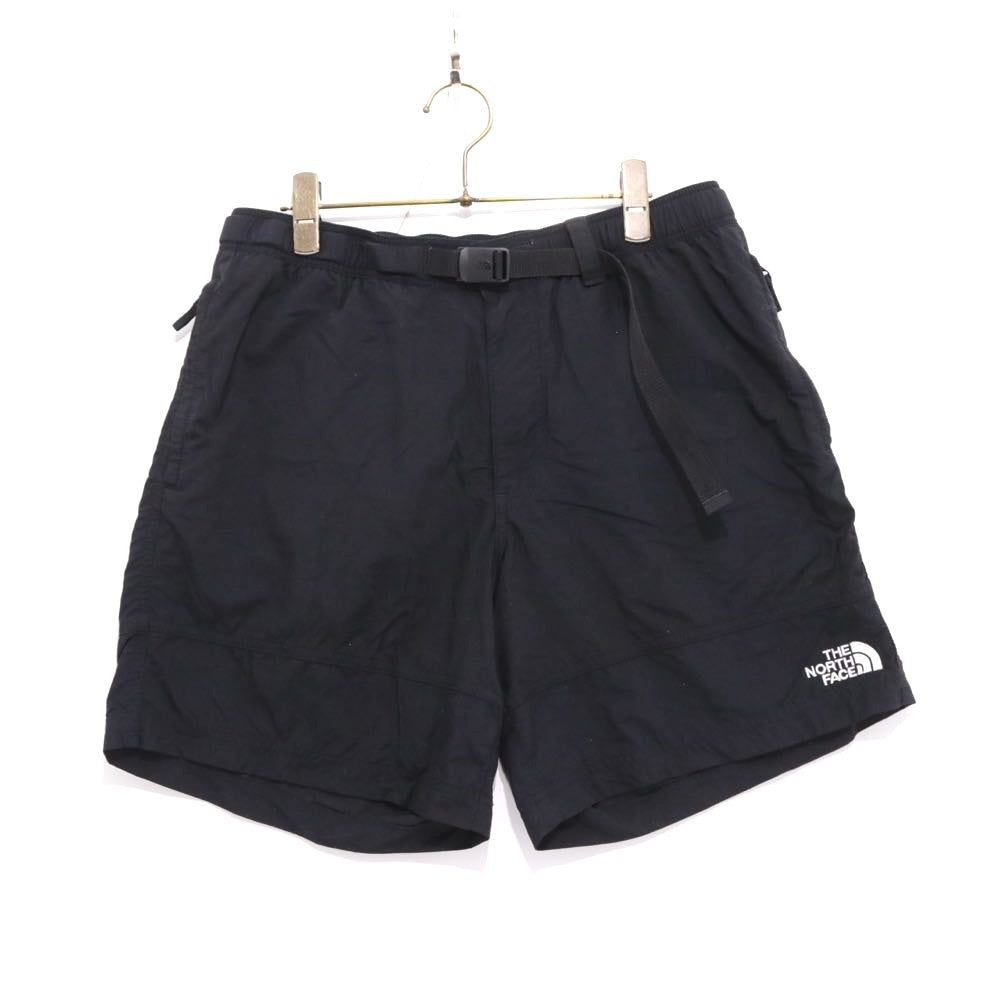 THE NORTH FACE | Nuptse Short "Black" (NB42130R)