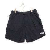 THE NORTH FACE | Nuptse Short "Black" (NB42130R)