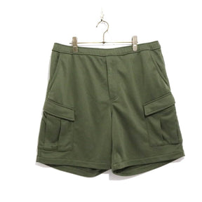 DAIWA PIER39 23SS | Tech Sweat 6Pocket Shorts "Khaki" (BP-58023)