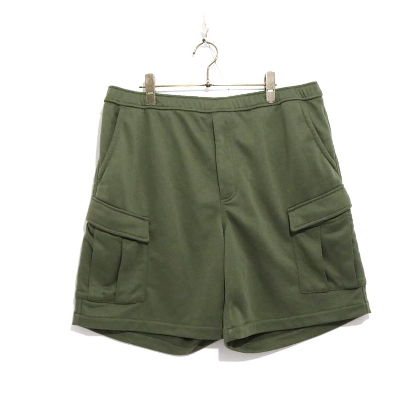 DAIWA PIER39 23SS | Tech Sweat 6Pocket Shorts "Khaki" (BP-58023)