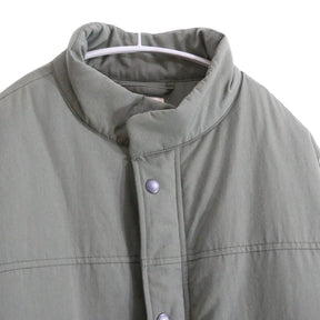 snow peak(スノーピーク) 24AW TAKIBI Weather Padded Jacket