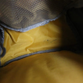 THE NORTH FACE | K Homeslice 8L "Urban Navy / Yellow" (NMJ72005)