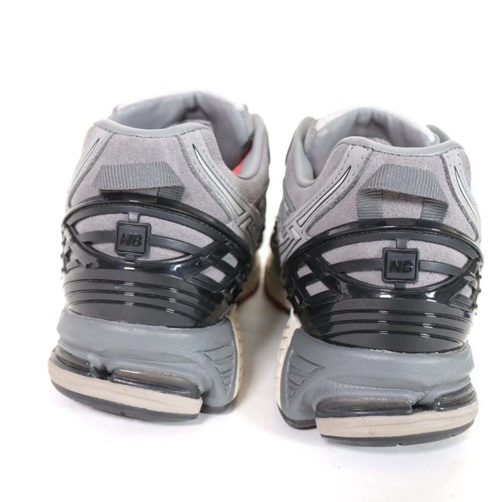 N.HOOLYWOOD x INVINCIBLE x New Balance 24AW | 1906U "Grey" (U1906NGC)