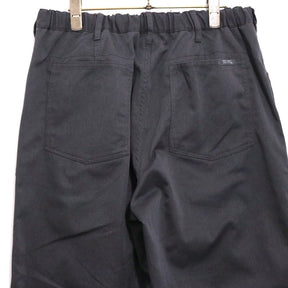 FREAK'S STORE 25AW | SOLOTEX Baker Pants "Charcoal" (1043248901215)