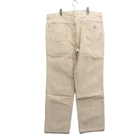 90s Carhartt カーハート Acid Wash Denim Jeans Relaxed Fit USA製