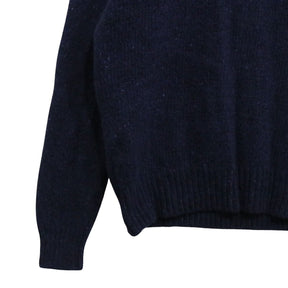Polo Ralph Lauren(ポロラルフローレン) ロゴウールブレンドニット