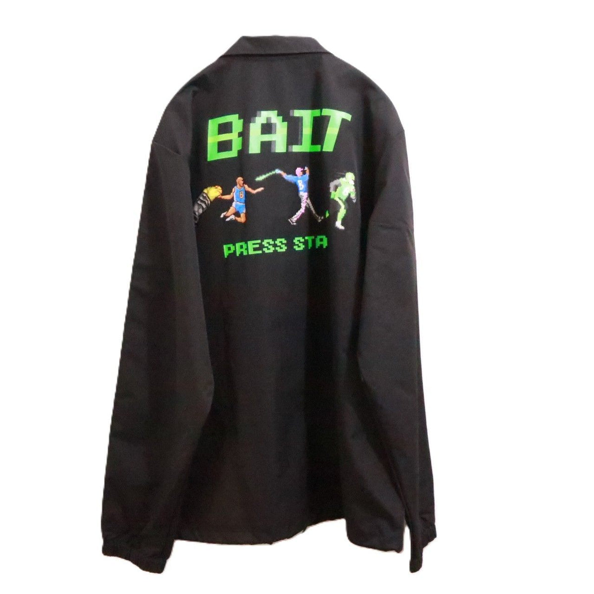 BAIT(ベイト)