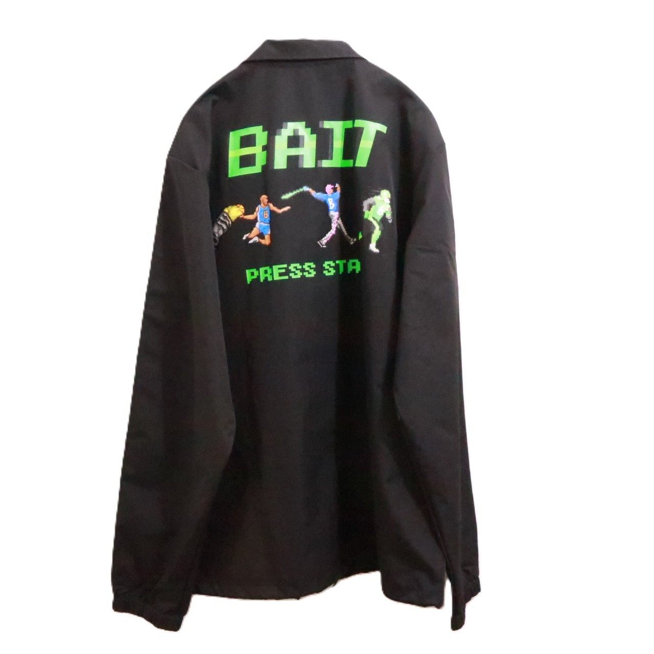 BAIT(ベイト)