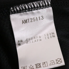 NEW BALANCE(ニューバランス)Basketball Wear Long Sleeve T-Shirt