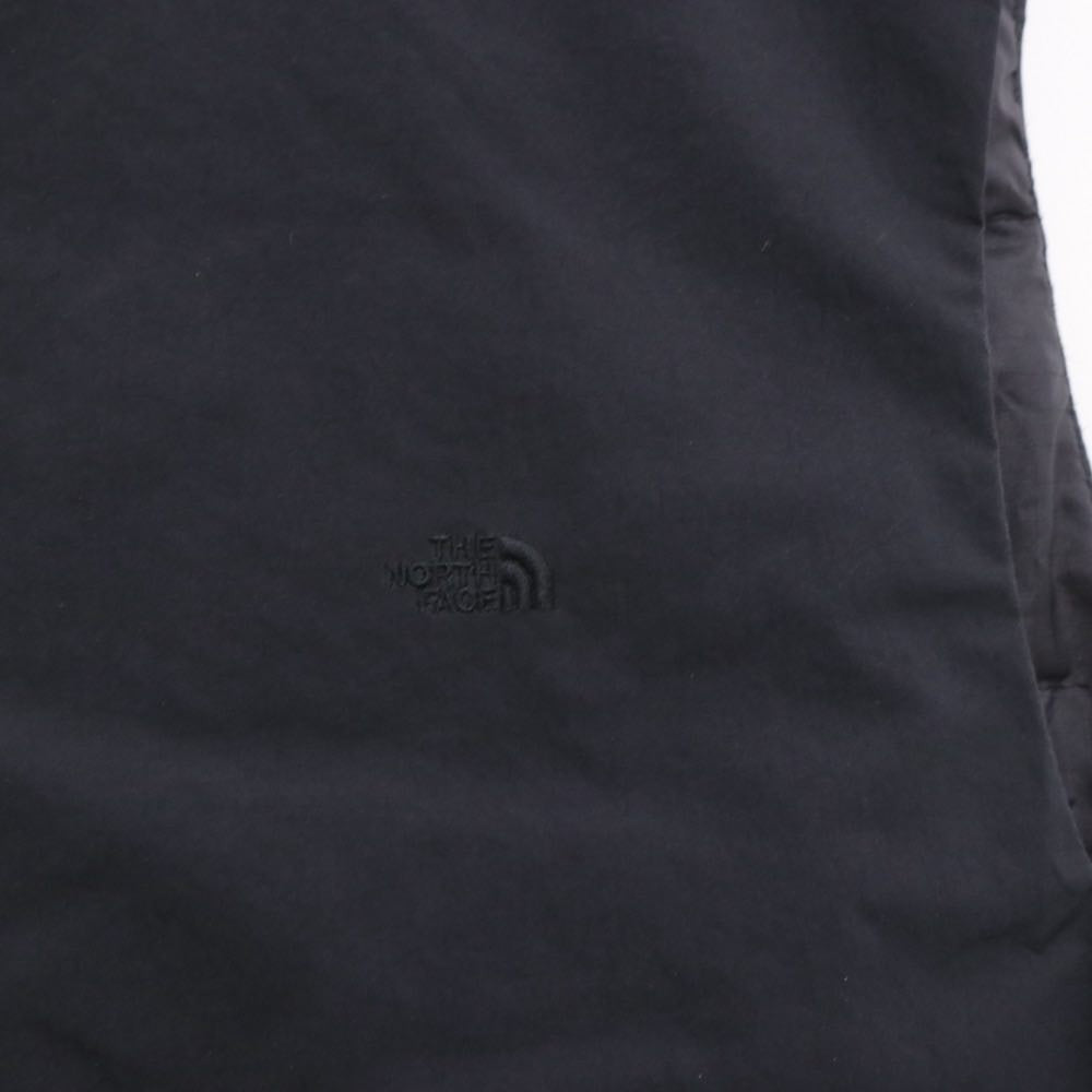 THE NORTH FACE PURPLE LABEL 18FW | Down Vest "Black" (ND2860N)