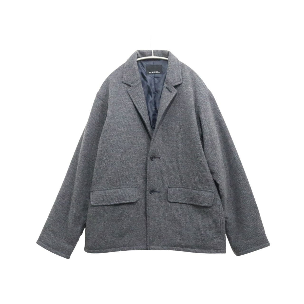 GREEN LABEL RELAXING(グリーンレーベルリラクシング) coverall Jacekt