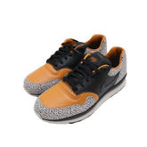 NIKE(ナイキ)Air Safari Electric "Black and Monarch"