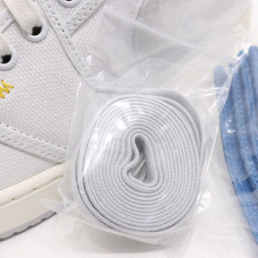 NIKE(ナイキ) ×UNION(ユニオン)Air Jordan 1 Low KO "White Canvas"