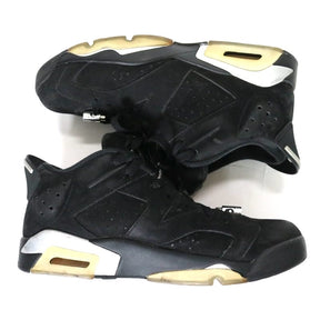 NIKE 2015 | Air Jordan 6 Retro Low "Chrome" (304401-003)