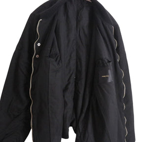 UNDER COVER(アンダーカバー) 17AW Zip-up Blouson